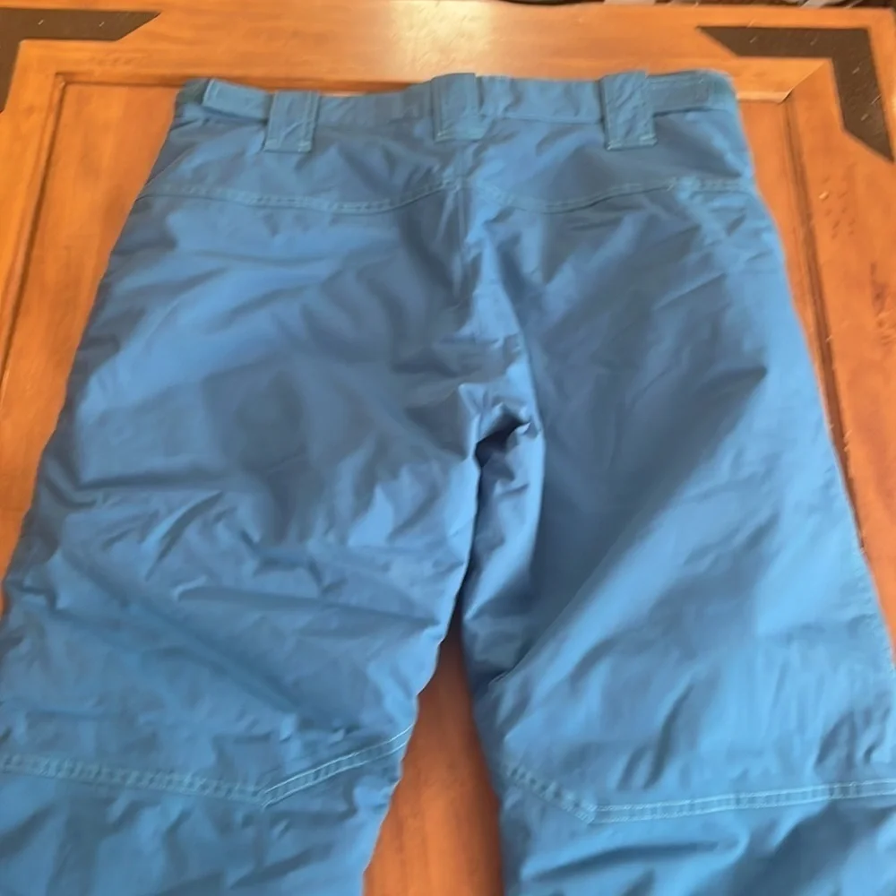 LLBean Ski Snowboarding Pants Size 18